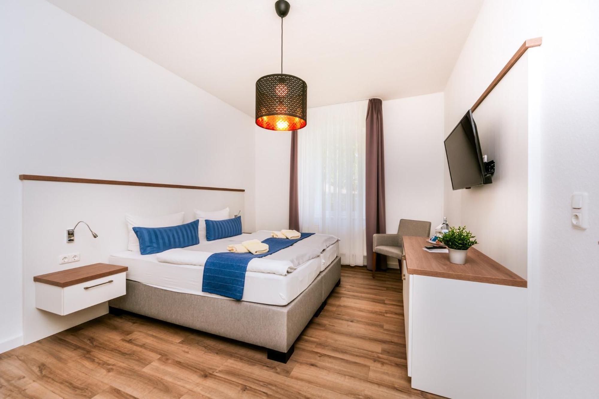 Kirchdorf  Hotel Zur Seemoewe מראה חיצוני תמונה