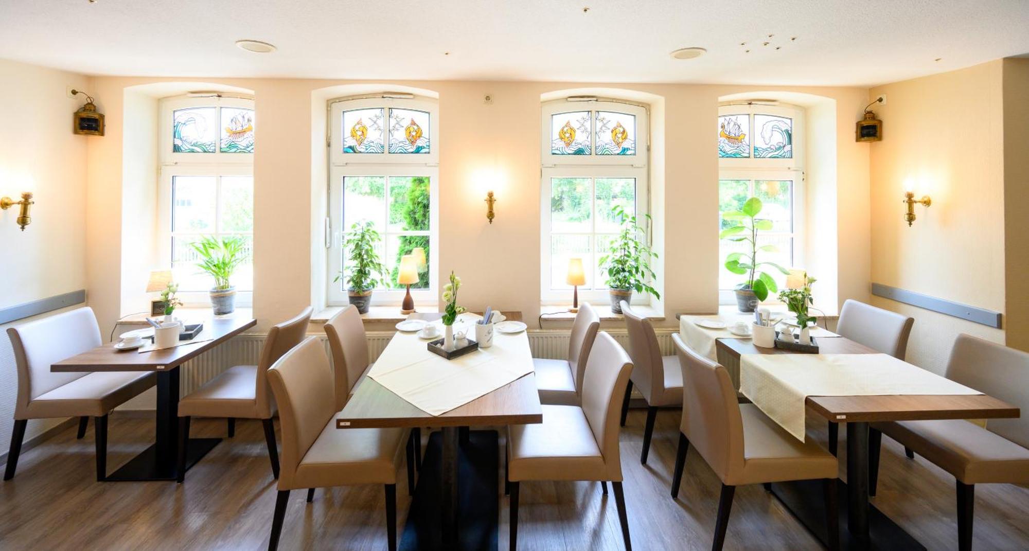 Kirchdorf  Hotel Zur Seemoewe מראה חיצוני תמונה