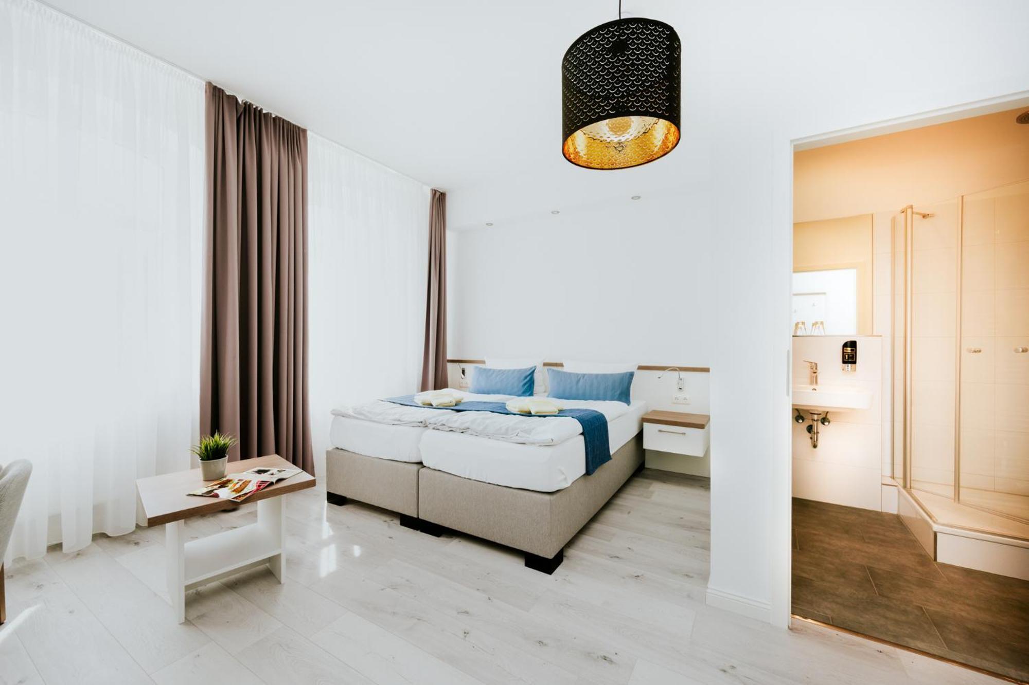 Kirchdorf  Hotel Zur Seemoewe מראה חיצוני תמונה