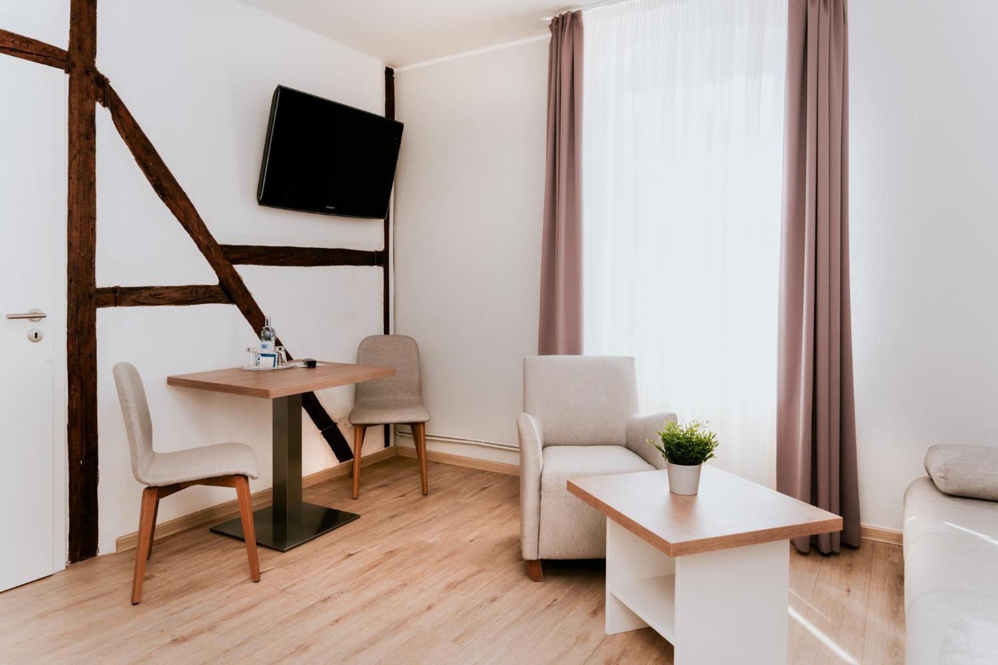 Kirchdorf  Hotel Zur Seemoewe חדר תמונה