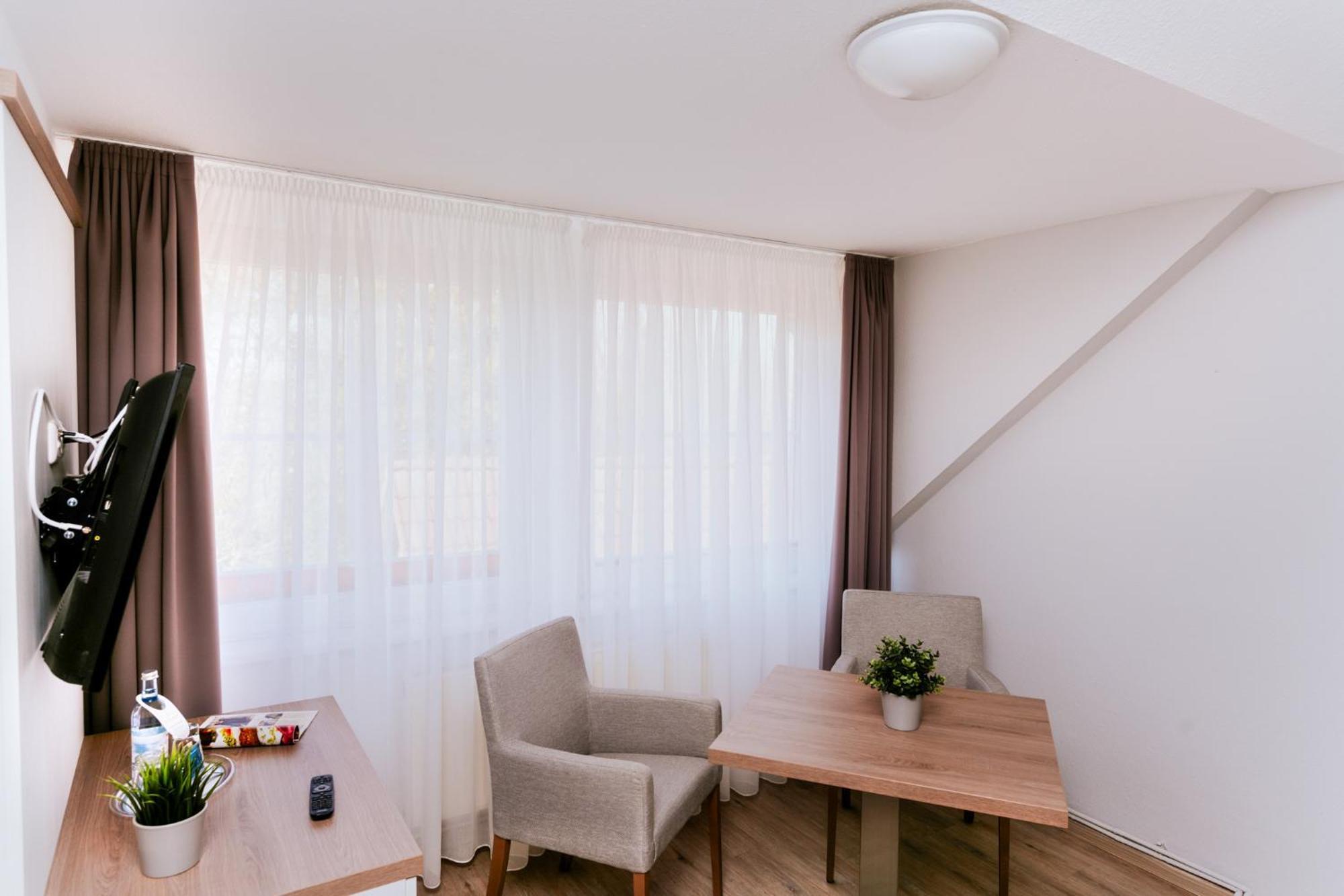 Kirchdorf  Hotel Zur Seemoewe חדר תמונה