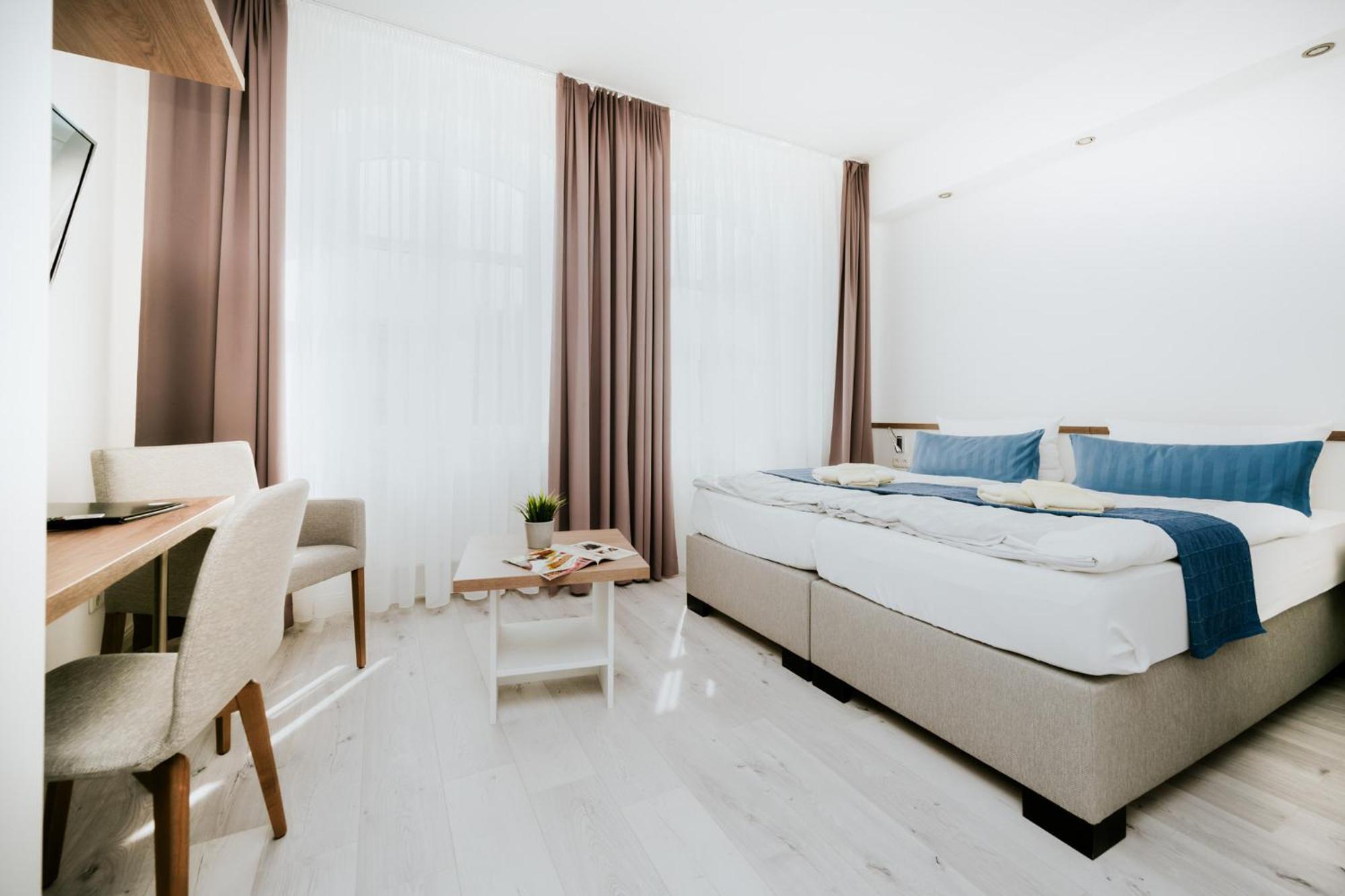 Kirchdorf  Hotel Zur Seemoewe חדר תמונה