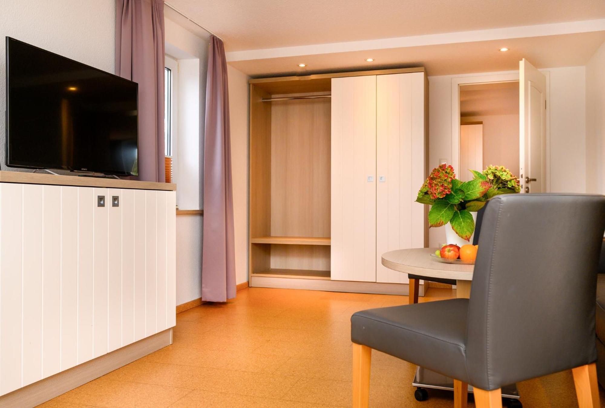 Kirchdorf  Hotel Zur Seemoewe חדר תמונה