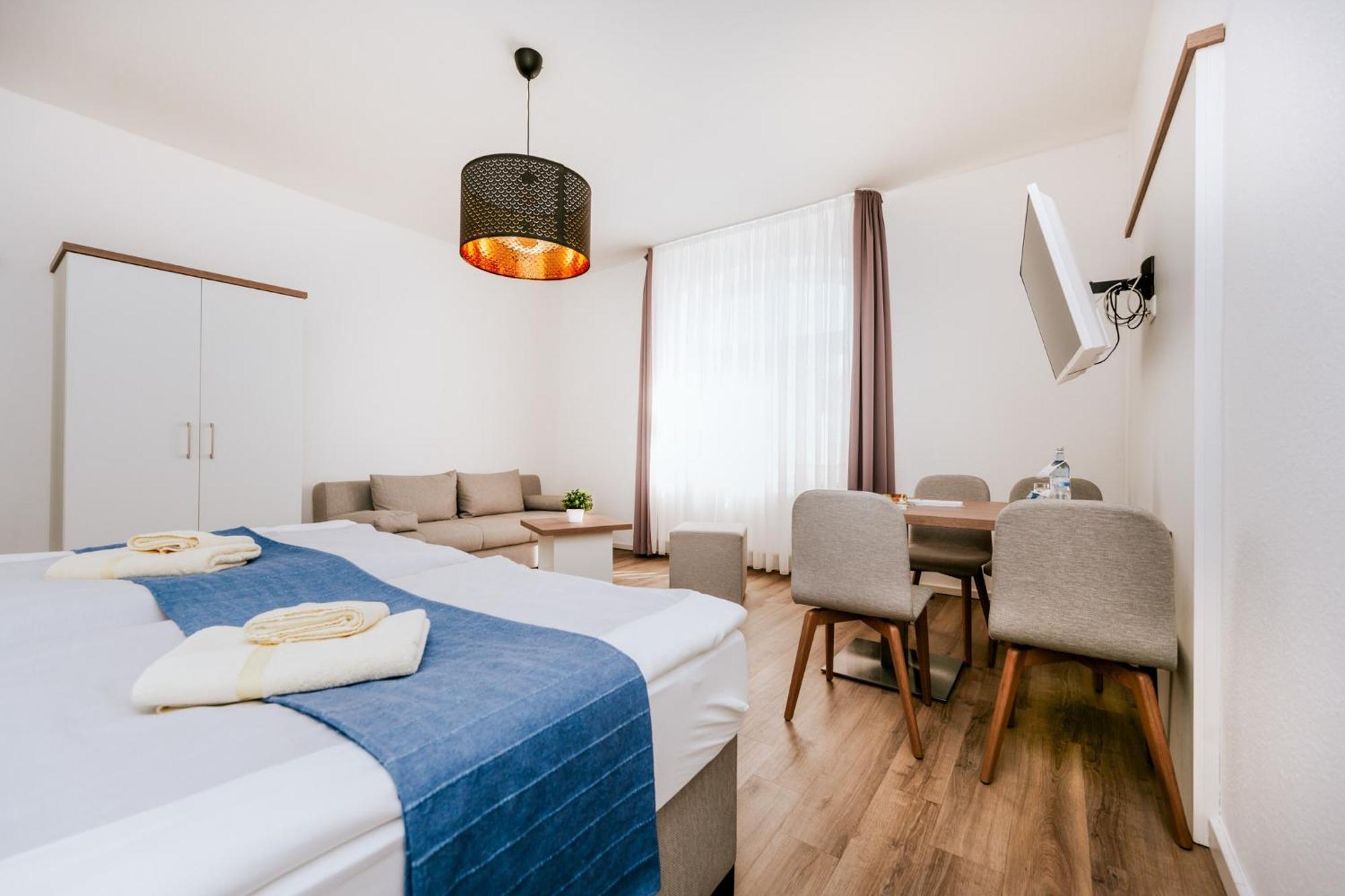 Kirchdorf  Hotel Zur Seemoewe חדר תמונה