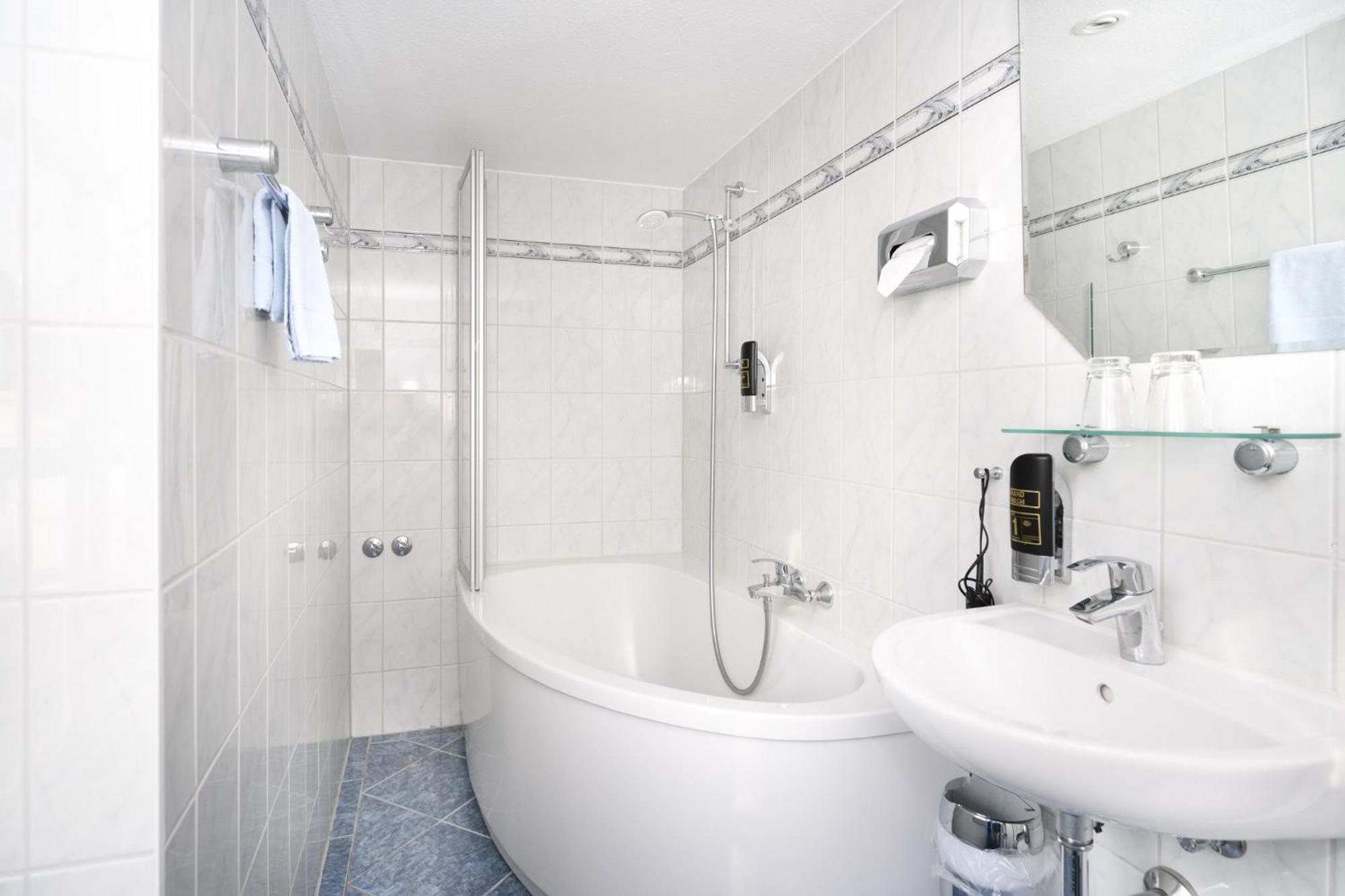 Kirchdorf  Hotel Zur Seemoewe חדר תמונה